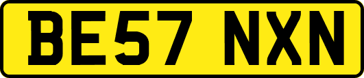 BE57NXN