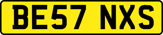 BE57NXS