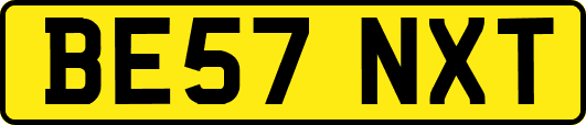 BE57NXT