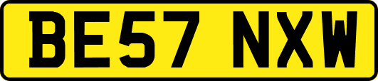 BE57NXW