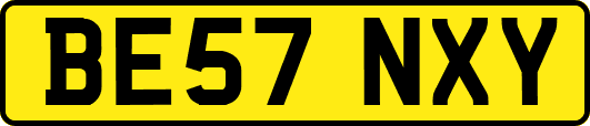 BE57NXY