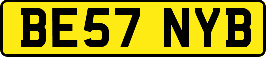 BE57NYB
