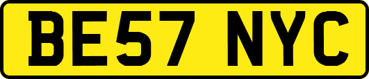 BE57NYC