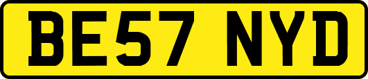 BE57NYD