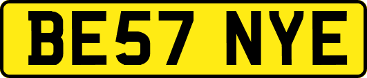 BE57NYE