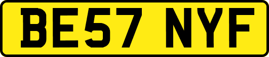 BE57NYF