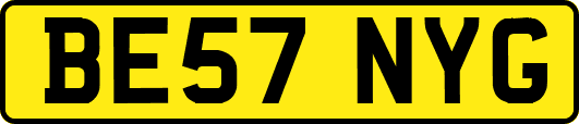 BE57NYG