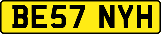 BE57NYH