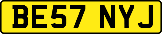 BE57NYJ