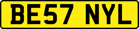 BE57NYL