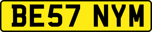 BE57NYM