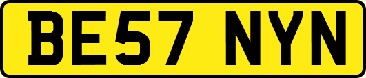 BE57NYN