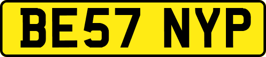 BE57NYP
