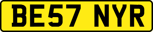 BE57NYR