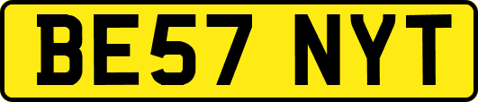 BE57NYT