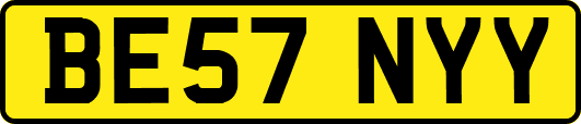 BE57NYY