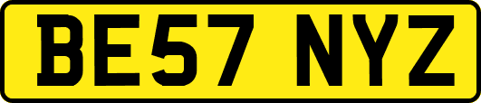 BE57NYZ