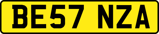 BE57NZA