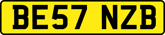 BE57NZB