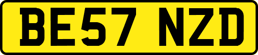 BE57NZD