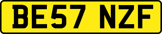 BE57NZF