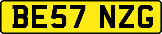 BE57NZG