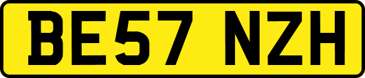 BE57NZH
