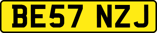 BE57NZJ