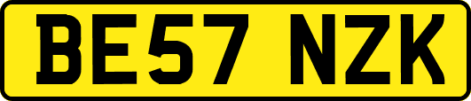 BE57NZK