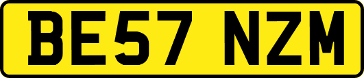 BE57NZM