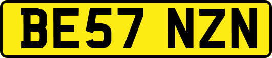 BE57NZN