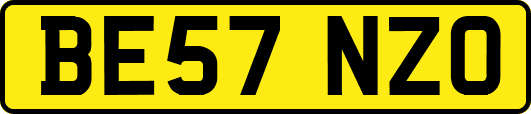 BE57NZO