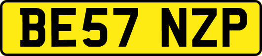 BE57NZP