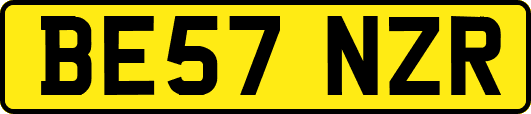 BE57NZR