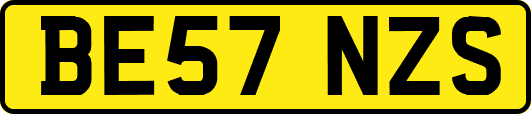 BE57NZS