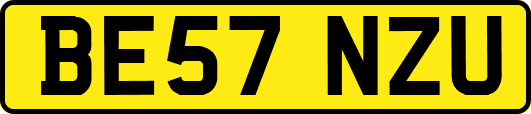 BE57NZU