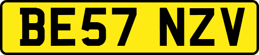 BE57NZV