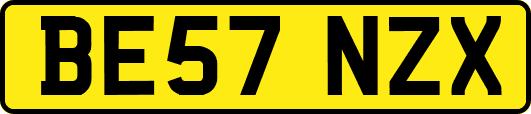 BE57NZX