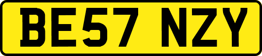 BE57NZY