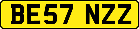BE57NZZ