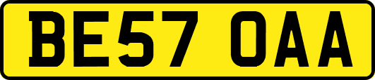 BE57OAA