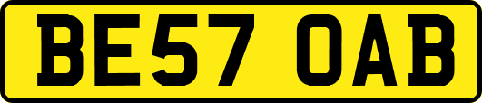 BE57OAB