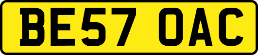 BE57OAC