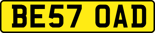 BE57OAD