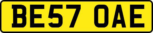 BE57OAE