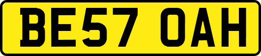 BE57OAH