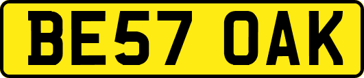 BE57OAK