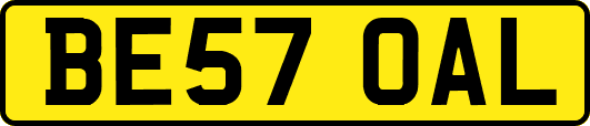 BE57OAL