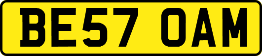 BE57OAM