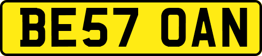 BE57OAN